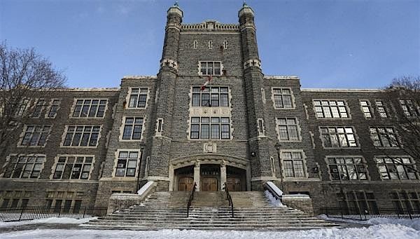 Central Technical School 110th Anniversary Celebration, 3 May | Event in Toronto | AllEvents