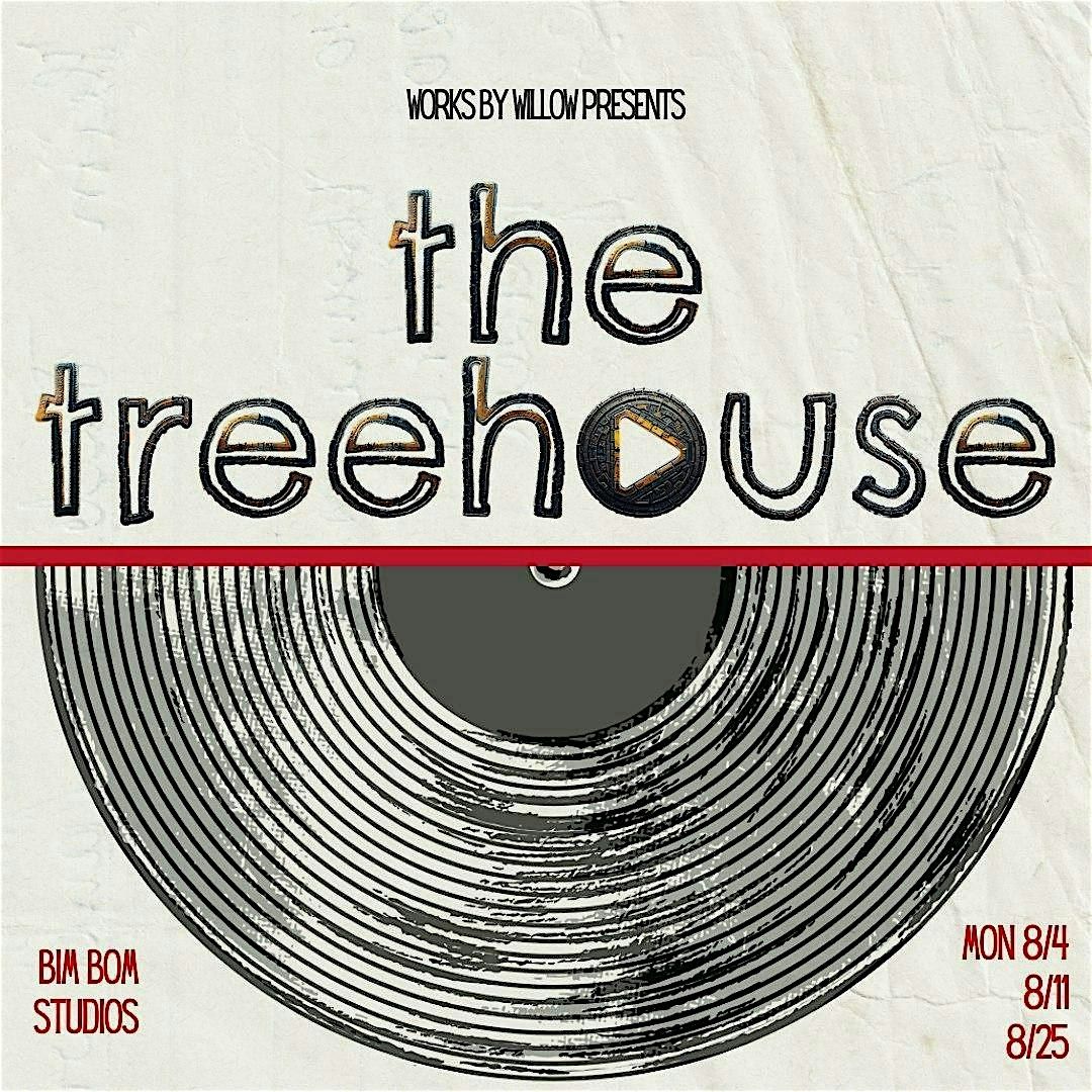 The Treehouse @ bim bom studios | Event in Chicago | AllEvents