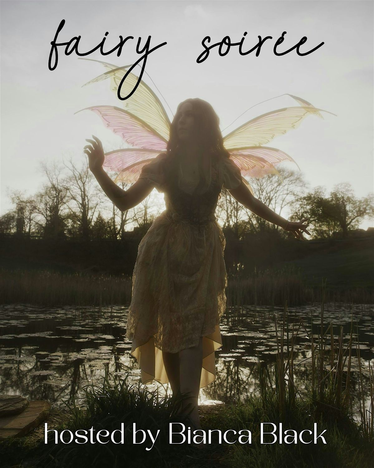Fairy Soirée, 30 August | Event in Pleasant Hills | AllEvents