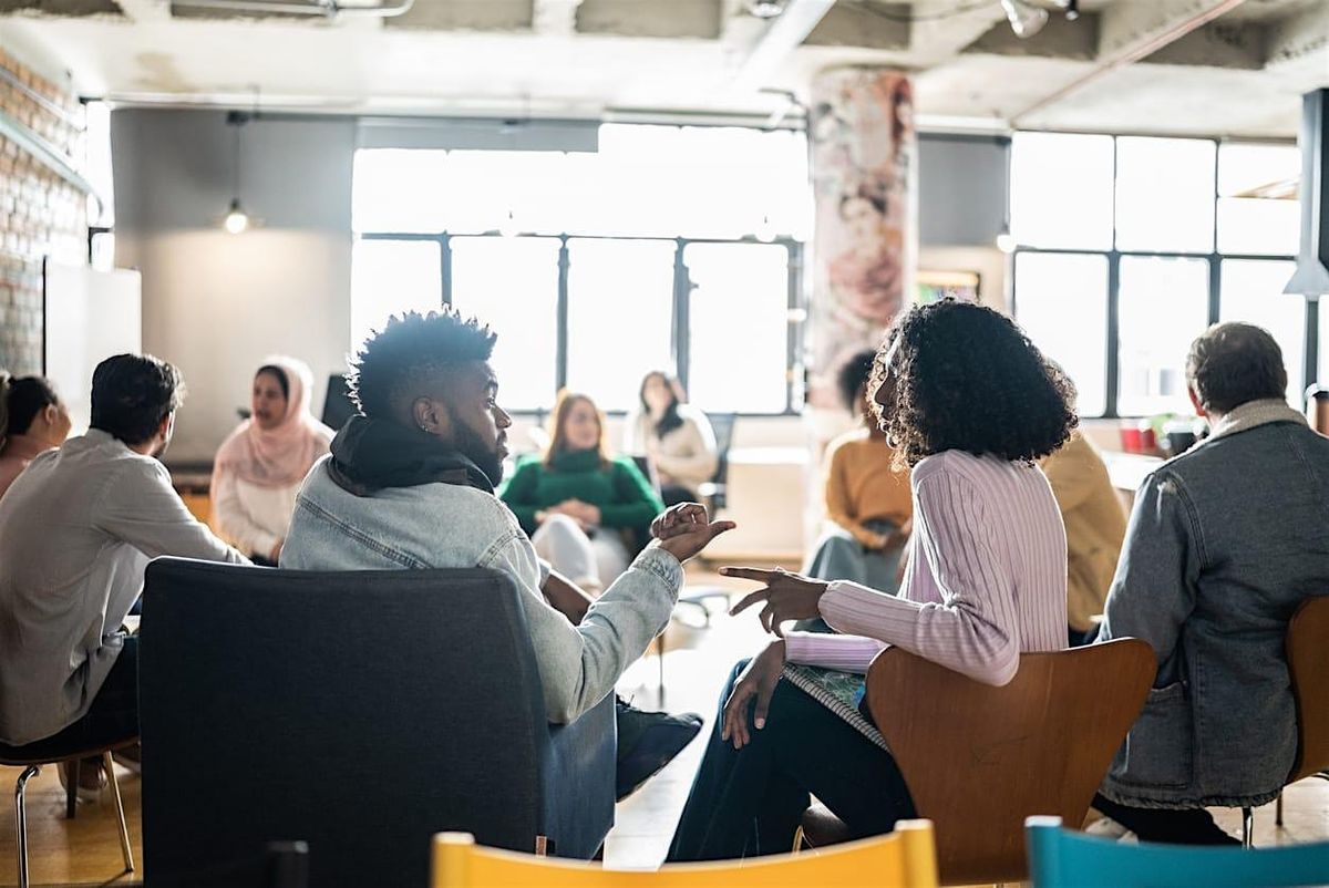 The Engaged Leader, 10 June | Event in Rockledge | AllEvents