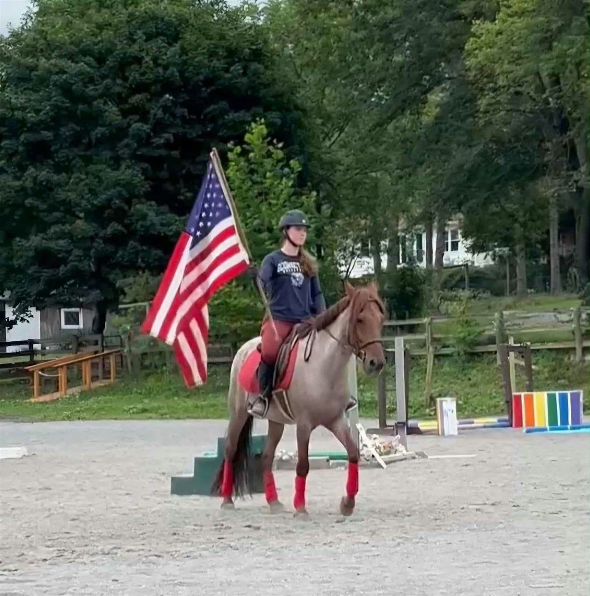 Lifeline Horse Rescue-LETS Program Fall Open House, 25 October | Event in Gaithersburg | AllEvents