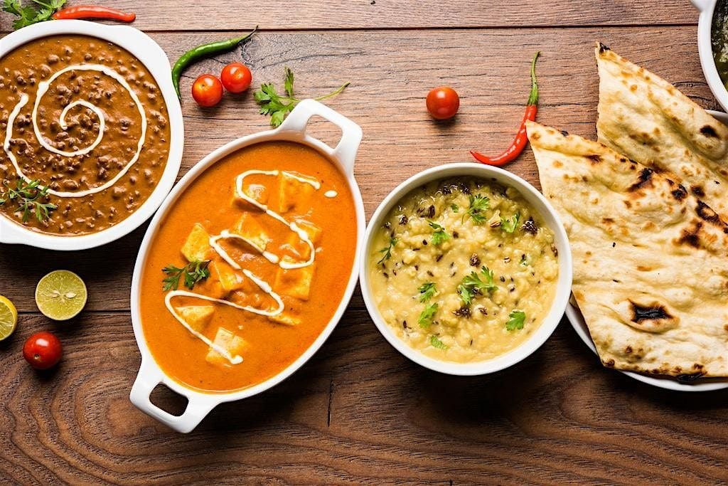 Easy Authentic Pakistani Dinner, 3 October | Event in Davis | AllEvents