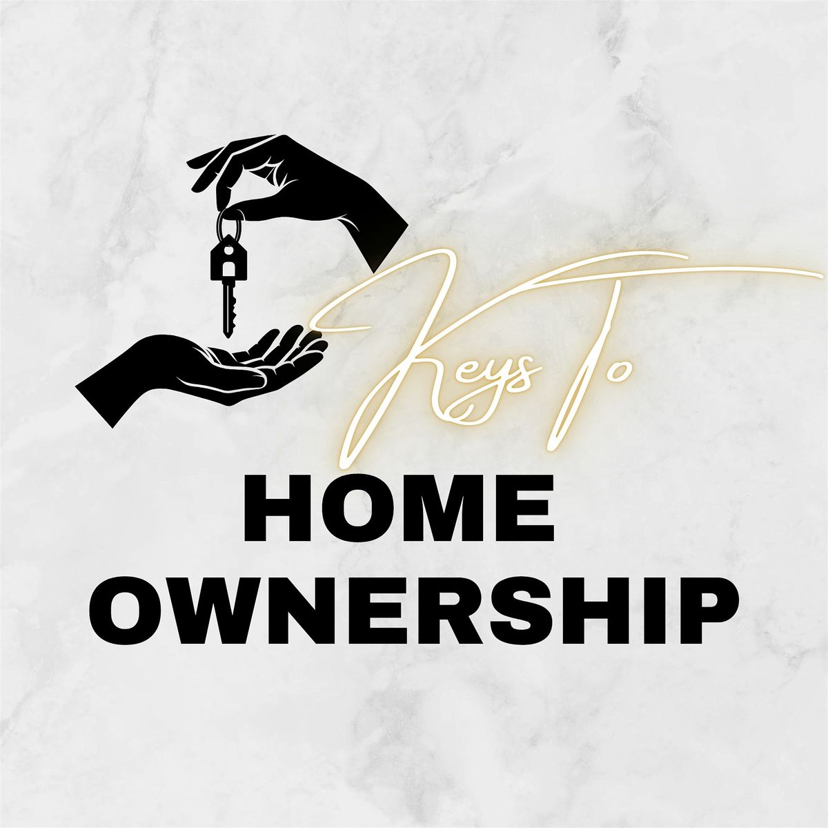 Keys To Unlock Home Ownership, 13 September | AllEvents