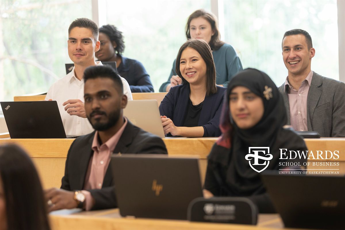 Master of Professional Accounting Info Session at UBC, 27 October | Event in Vancouver | AllEvents