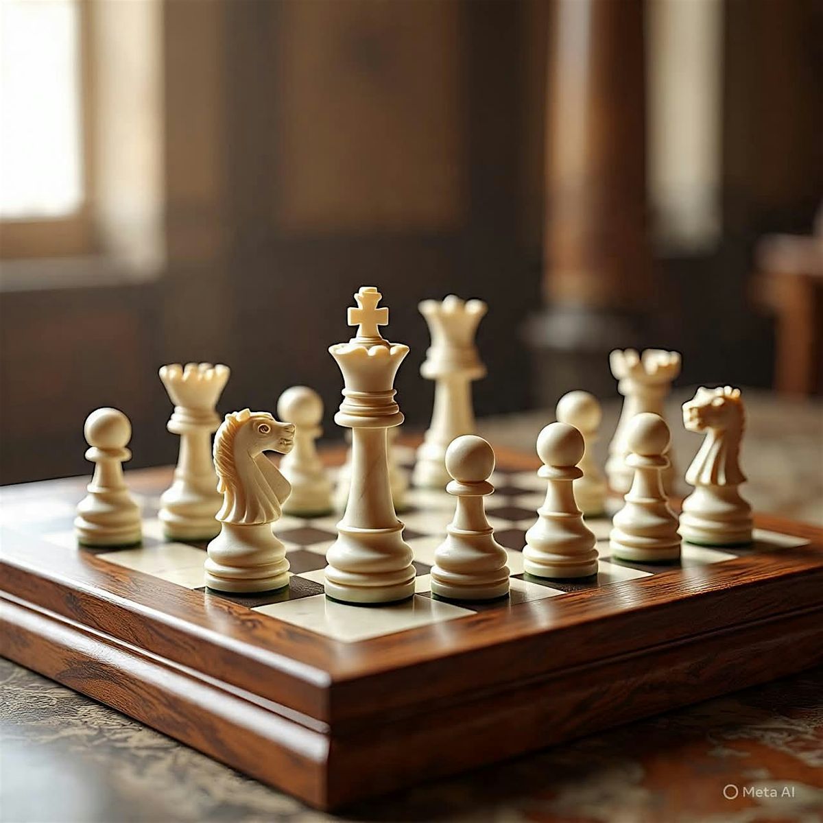 Chess Tournament, 3 September | Event in Cleveland | AllEvents