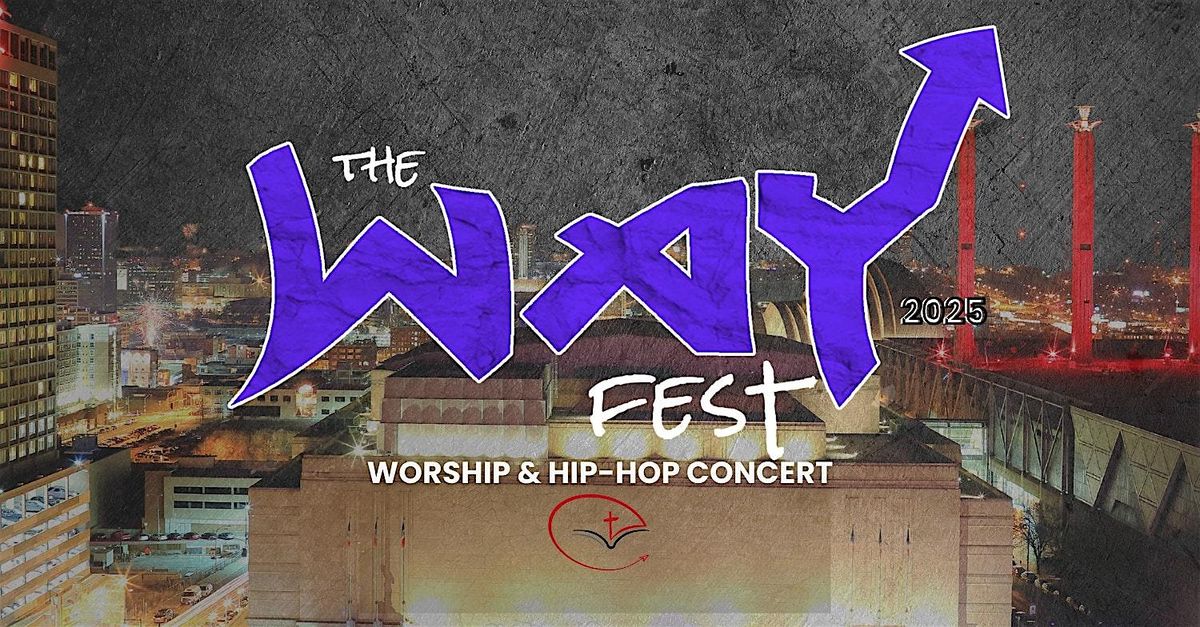 The Way Fest 2025, 11 October | Event in Kansas City | AllEvents