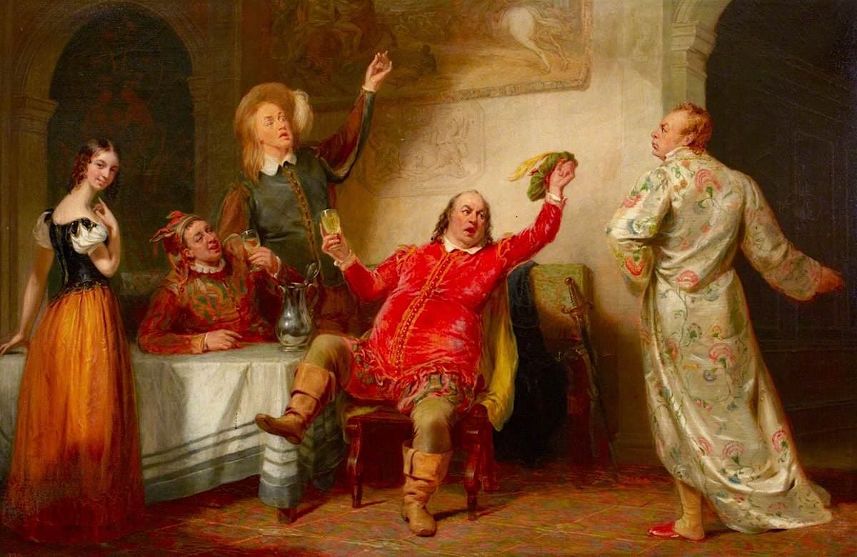 Open Reading: Twelfth Night (Part Two), 21 October | Event in Coronado | AllEvents