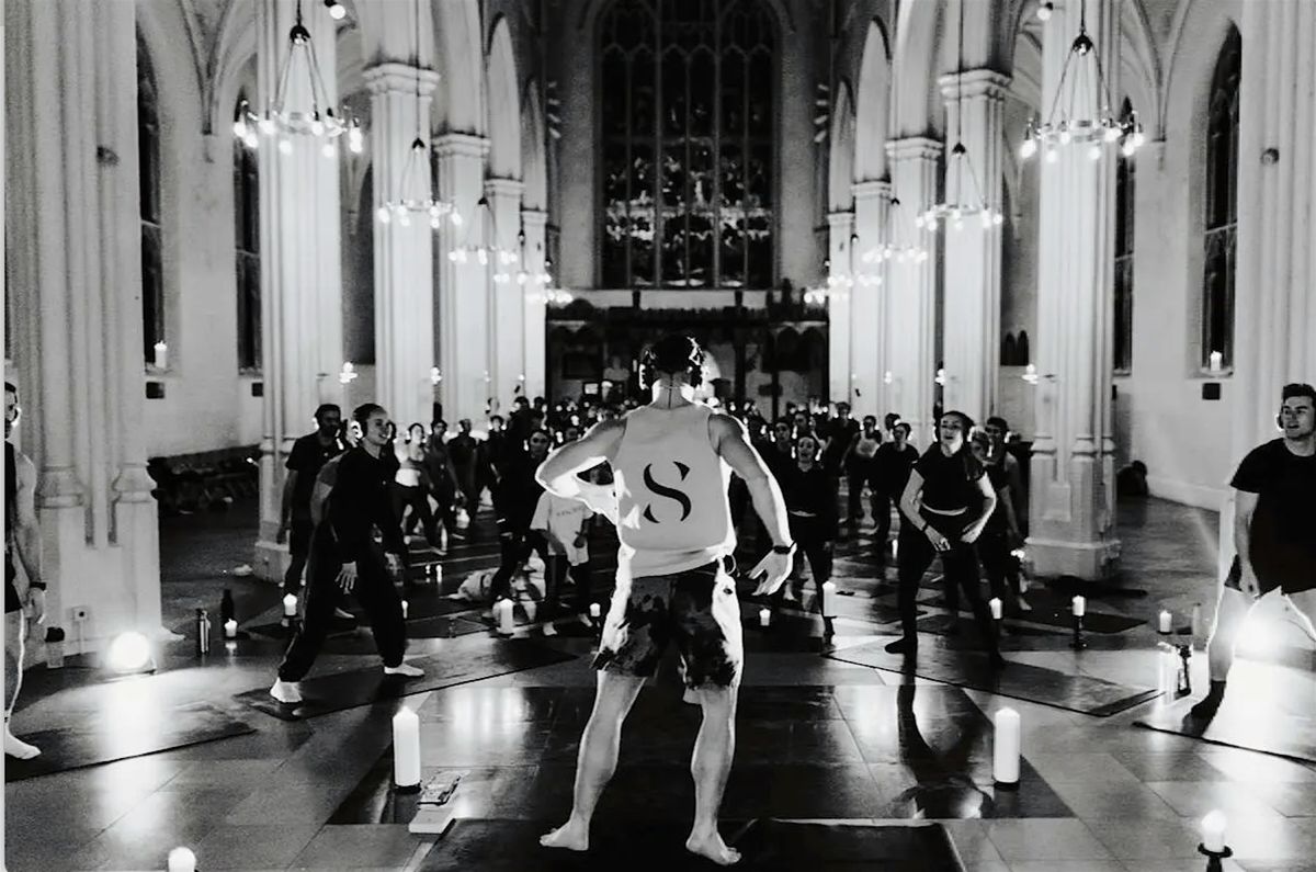 WEEKLY SANCTUM ⎮ SOUTH KENSINGTON | Event in London | AllEvents