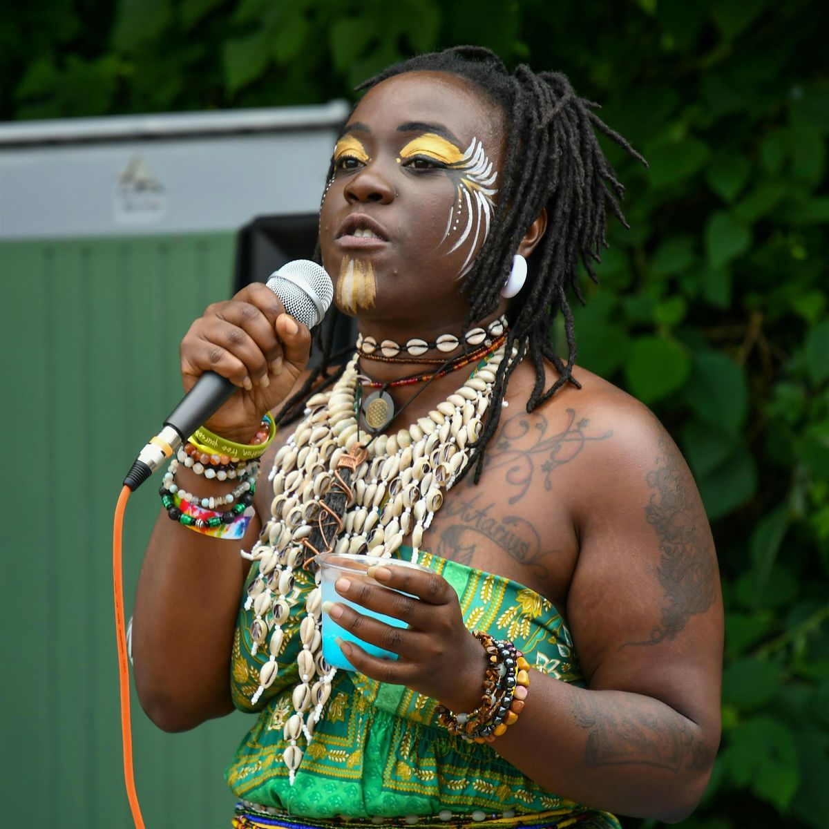 EXHALE Philly: Day Party & Garden Brunch, 1 June | Event in Philadelphia | AllEvents