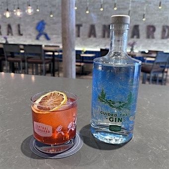 Sparkling Pomegranate Negroni Cocktail Class & Tasting, 19 November | Event in Milwaukee | AllEvents