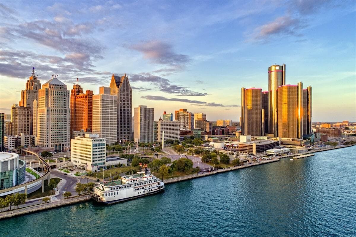 Detroit Michigan Entrepreneur Business Meet Up | Event in Southfield | AllEvents