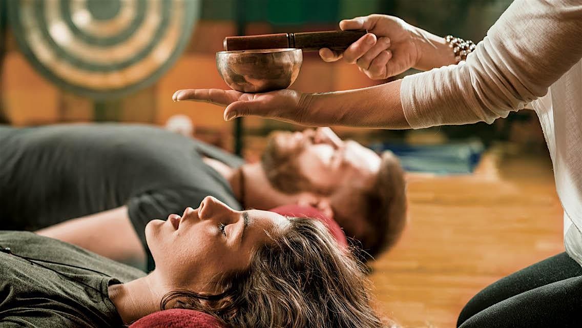 Healing Mind, Body, and Soul Event, 7 June | Event in Carteret | AllEvents
