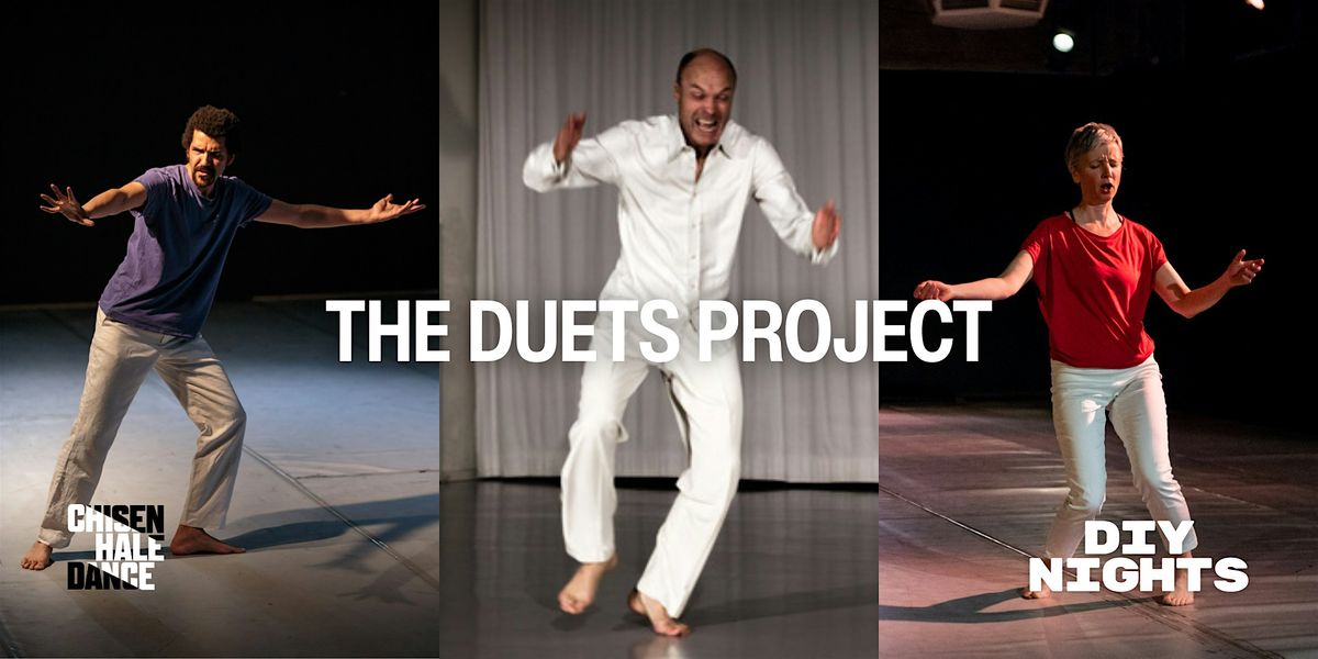 DIY Night - The Duets Project, 5 December | Event in London | AllEvents