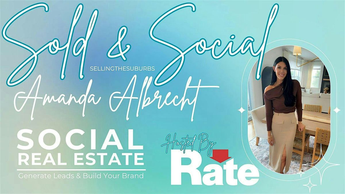 Sold & Social, 15 May | Event in Clarksville | AllEvents