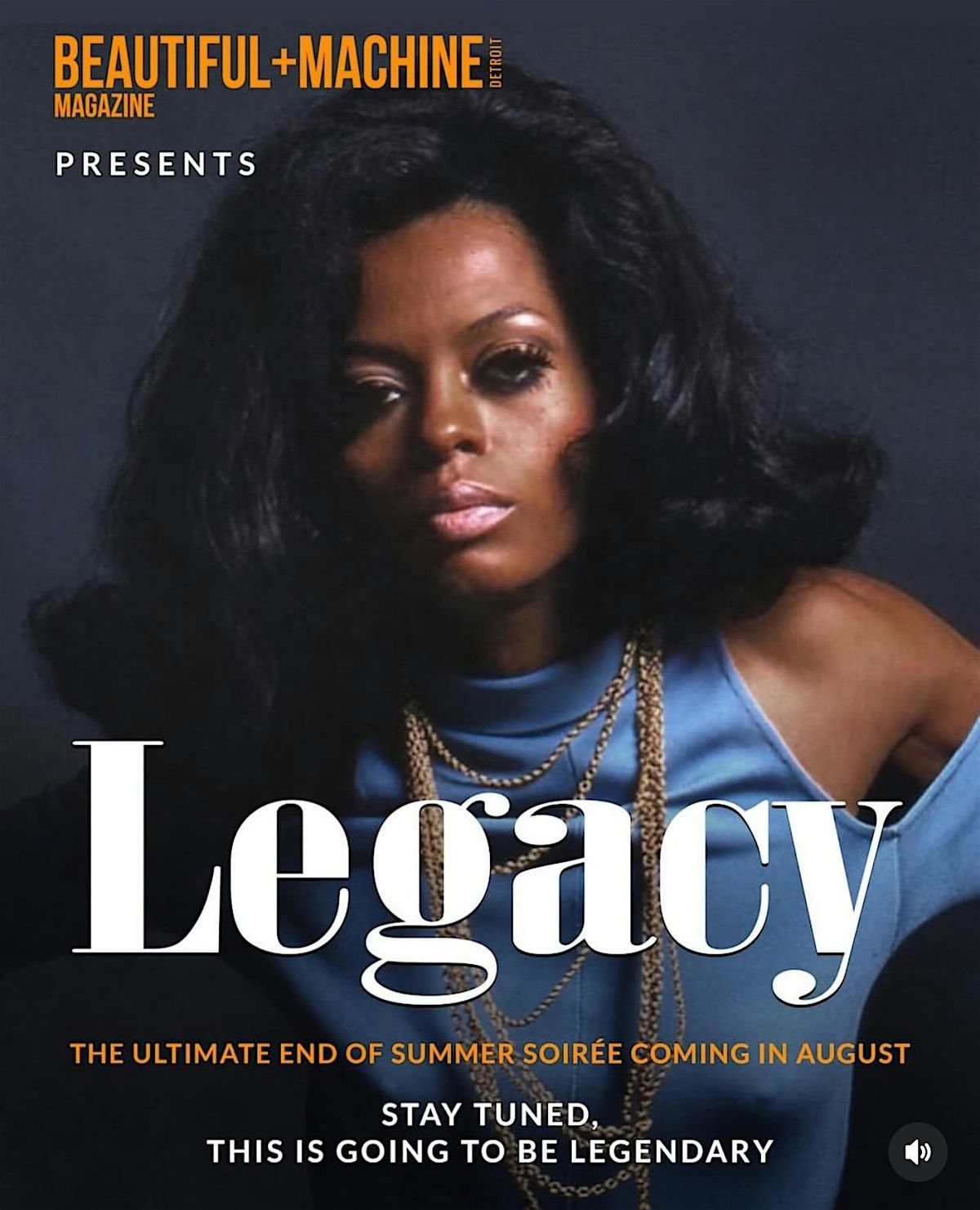Legacy, 16 August | Event in Detroit | AllEvents