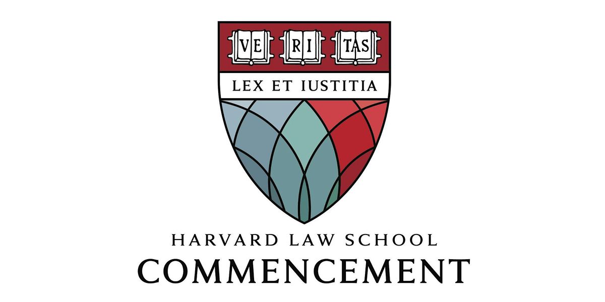 Harvard Law School 2025 Commencement Lunch | Event in Cambridge | AllEvents