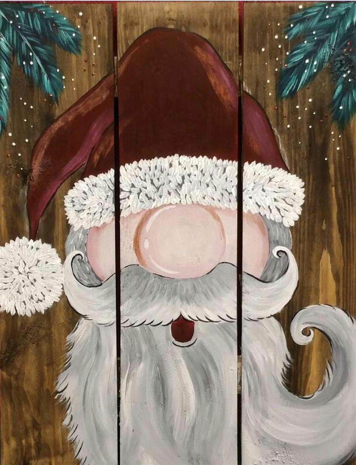 Paint & Sip, 20 November | Event in Lenox | AllEvents