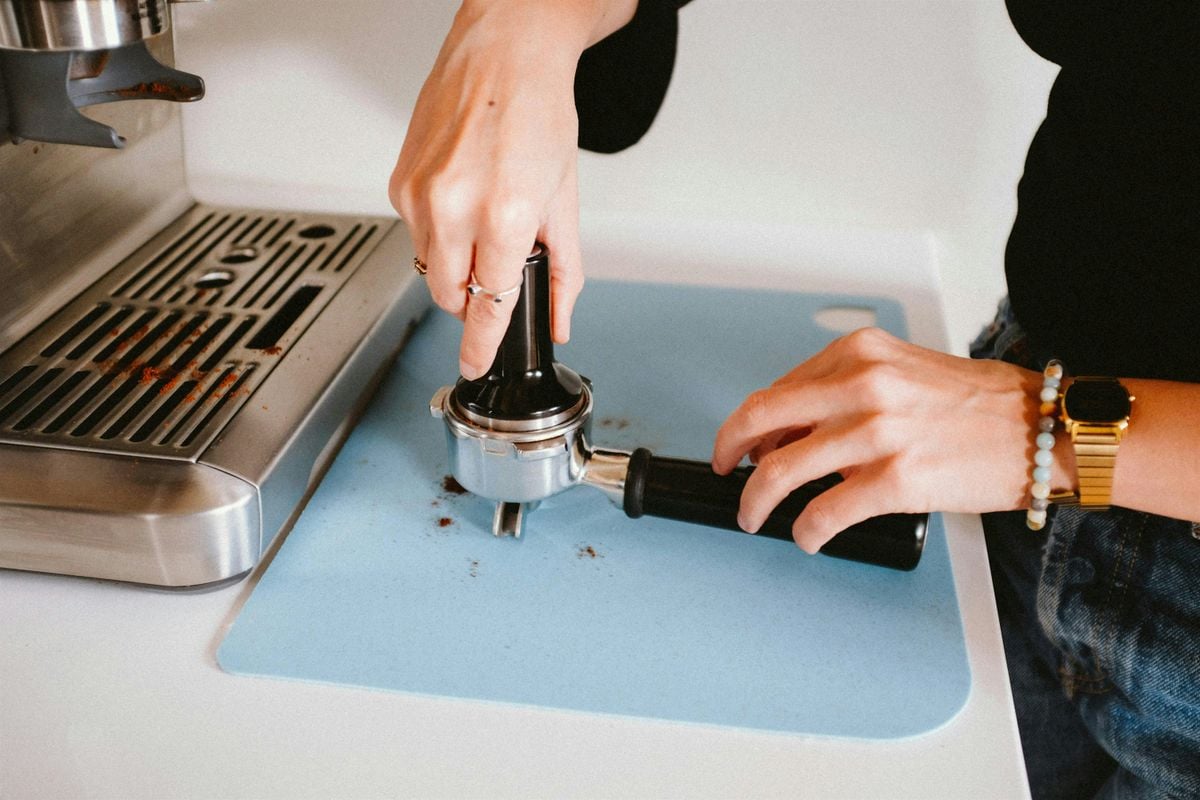 Dial in Clinic: Find Your Perfect Espresso Shot with Seattle Coffee Gear, 18 October | Event in Kirkland | AllEvents