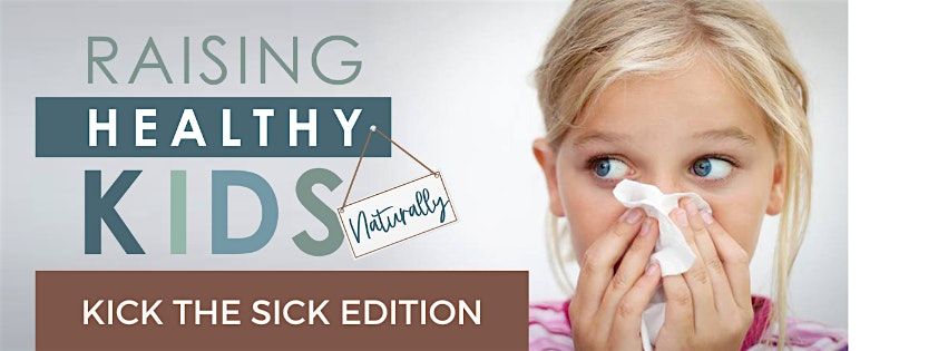 Raising Healthy Kids Naturally Workshop, 18 November | Event in Arvada | AllEvents