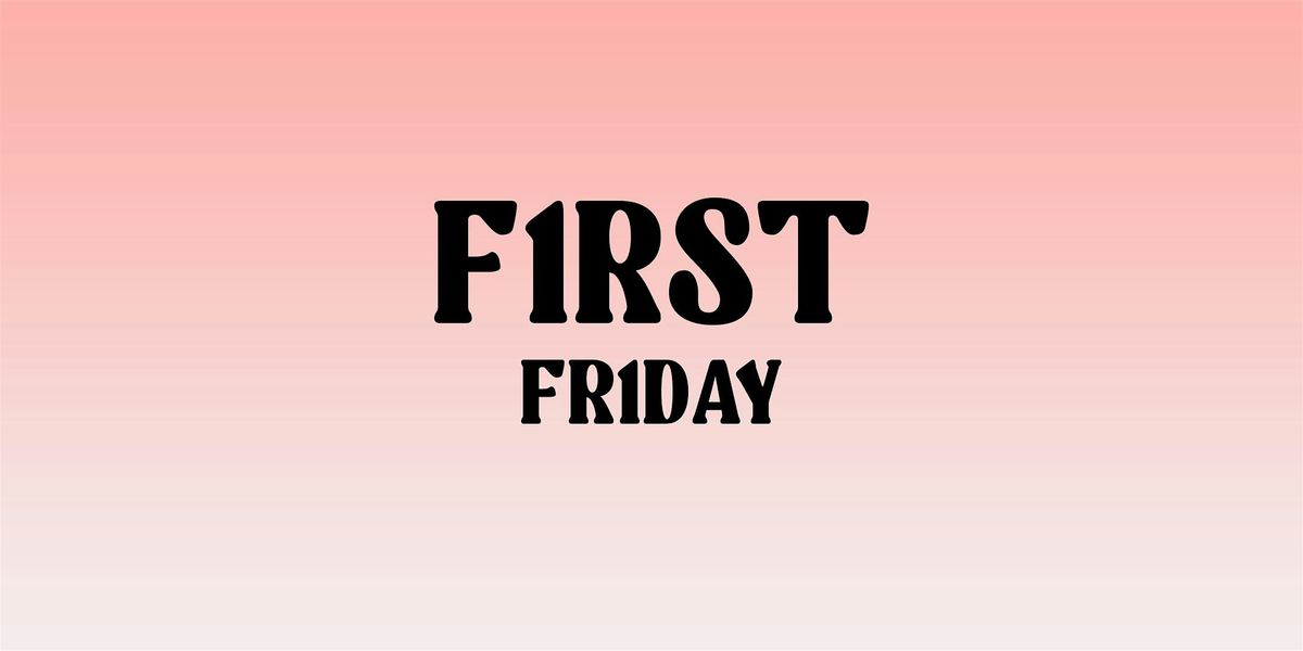 First Friday (Nightclub), 6 June | Event in Honolulu | AllEvents