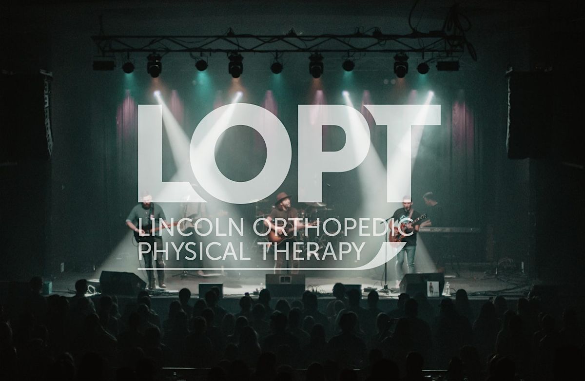 LOPT Concert Night featuring The Moore Brothers Band, 20 June | Event in Roca | AllEvents
