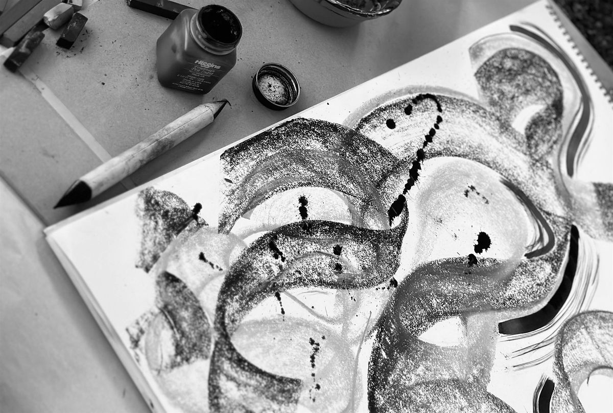 Therapeutic Art for Wellbeing, Emotional Release & Creativity, 23 August | Event in Las Vegas | AllEvents