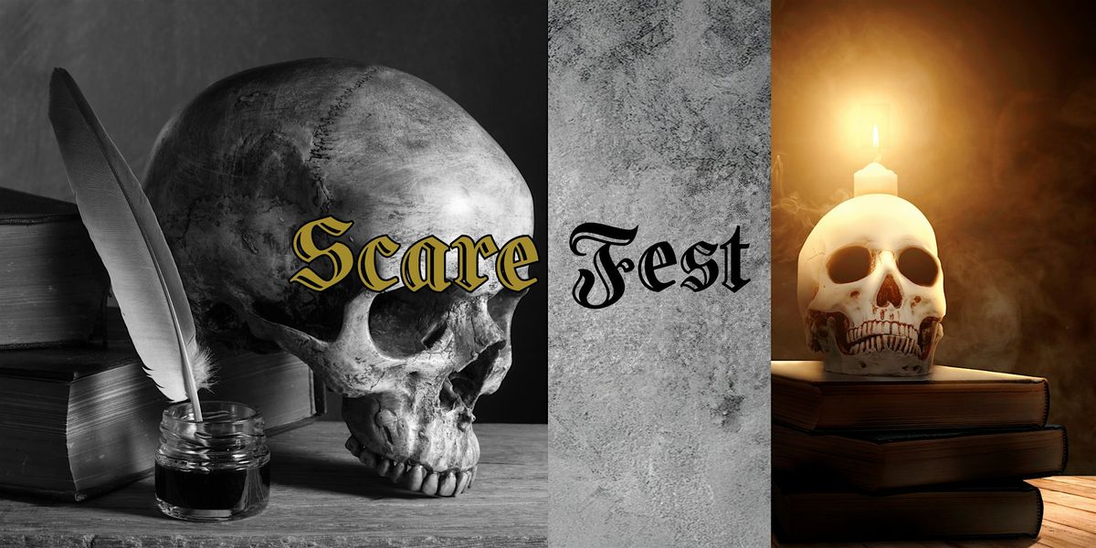 Scare Fest, 25 October | Event in Murrieta | AllEvents