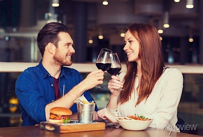 Brooklyn Speed Dating for Singles Ages 20s & 30s, 7 June | Event in Brooklyn | AllEvents