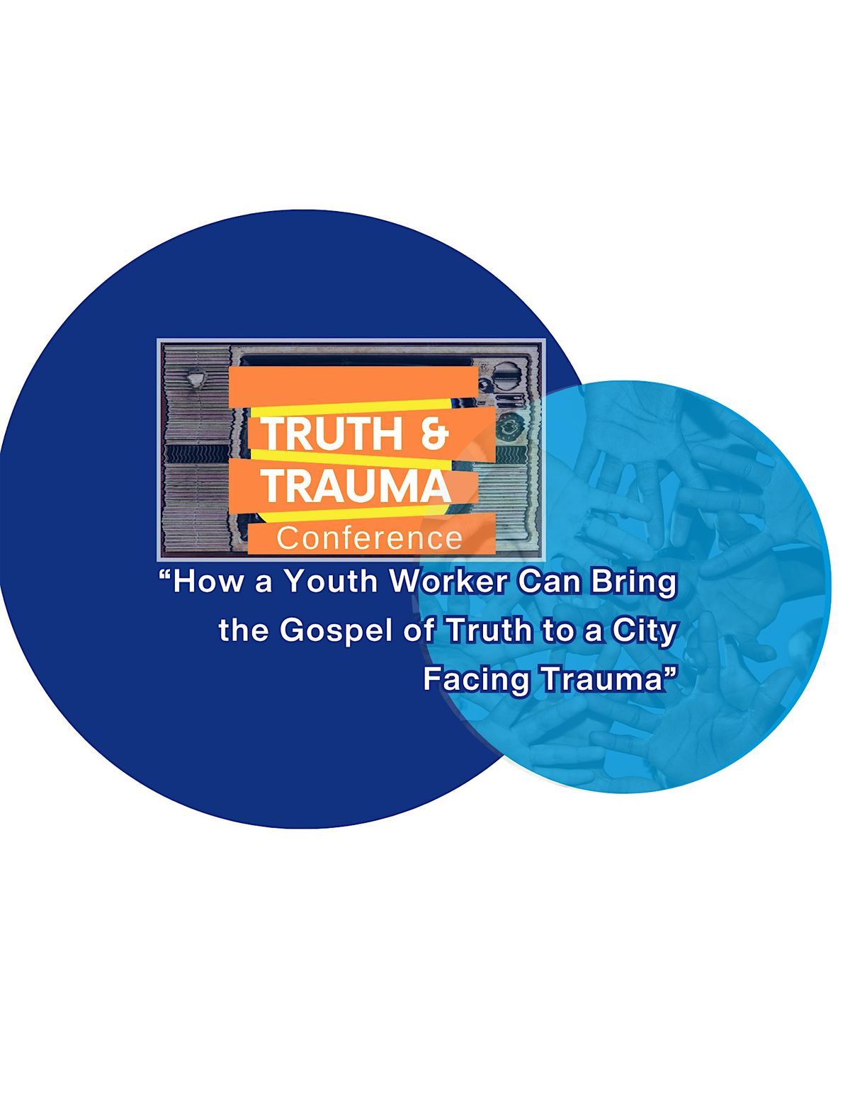 Truth & Trauma Conference, 15 November | Event in Detroit | AllEvents