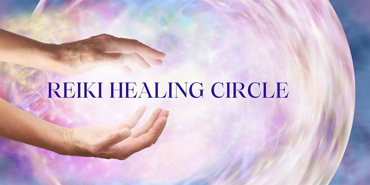 Reiki Healing Circle & Meditation, 26 July | Event in Encinitas | AllEvents