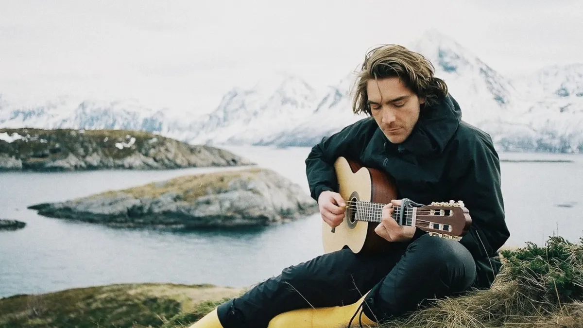 Ryan Harris in Rubigen, 22 May | Event in Bern | AllEvents