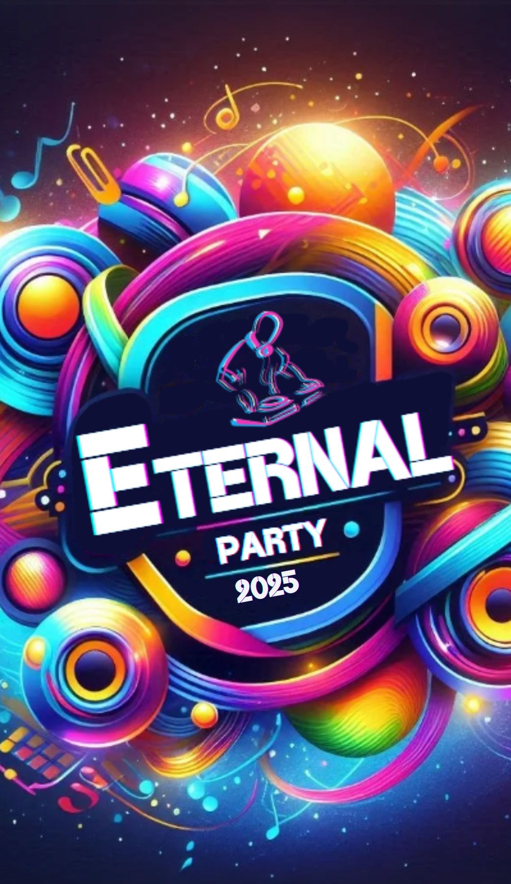 Eternal Circuit Party - DJ Deanne at The Bluestone | Event in Columbus | AllEvents