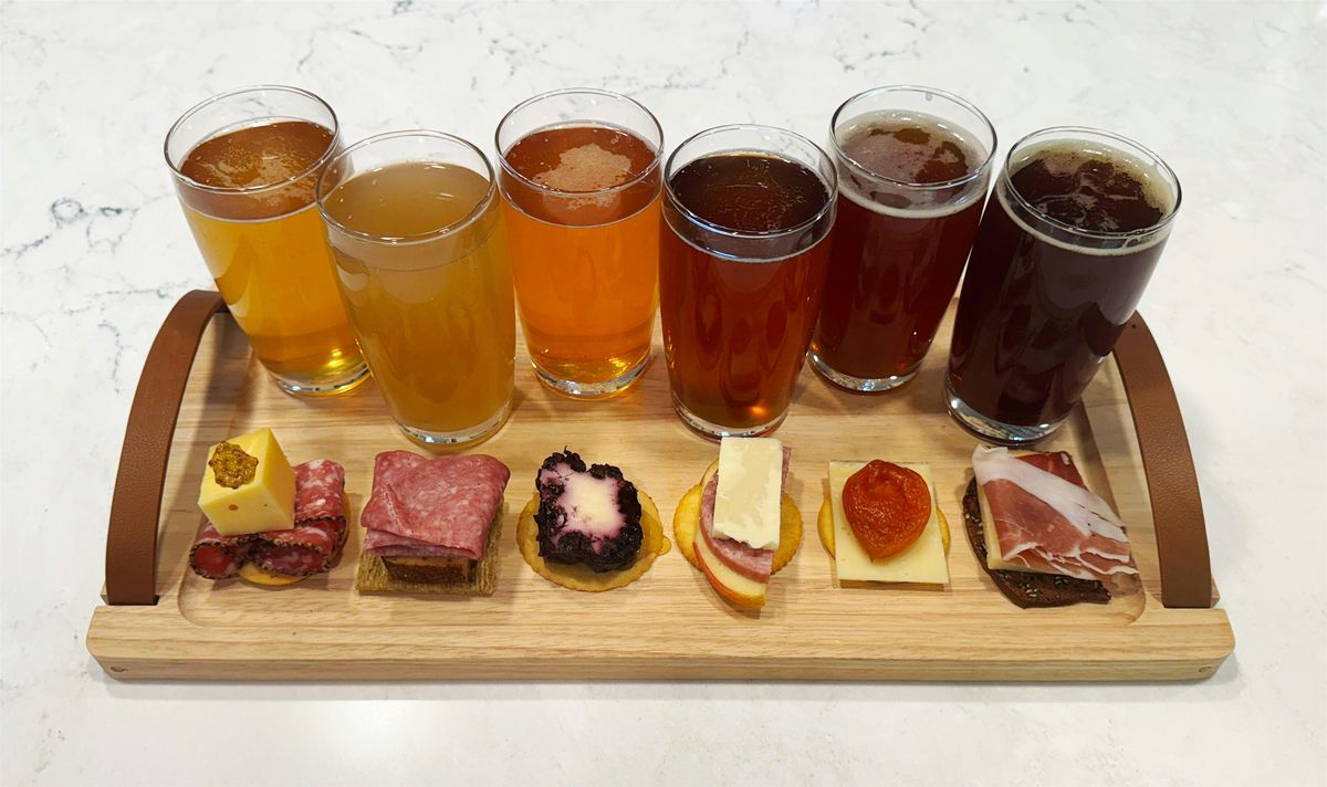 Boards and Brews, 30 August | Event in West Chester Township | AllEvents