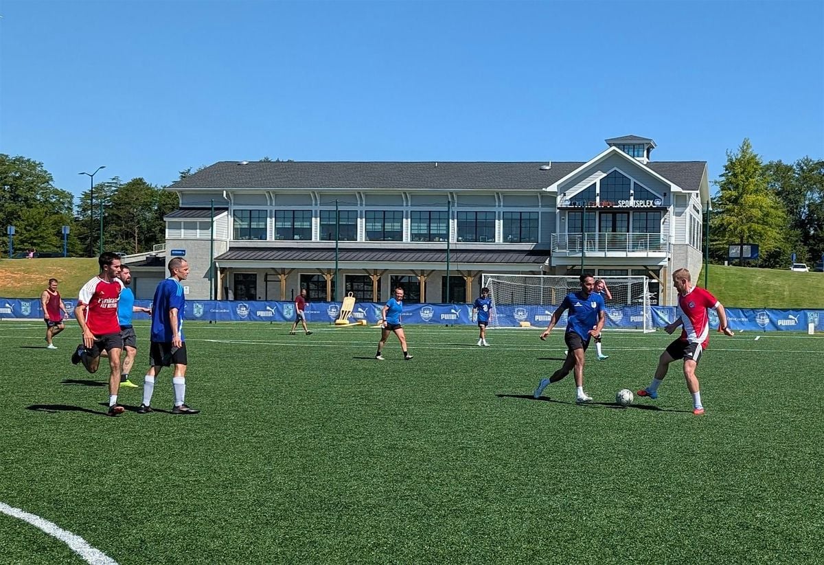 BATTLE OF THE BOOTS - Test your soccer skills, 11 October | Event in Pineville | AllEvents