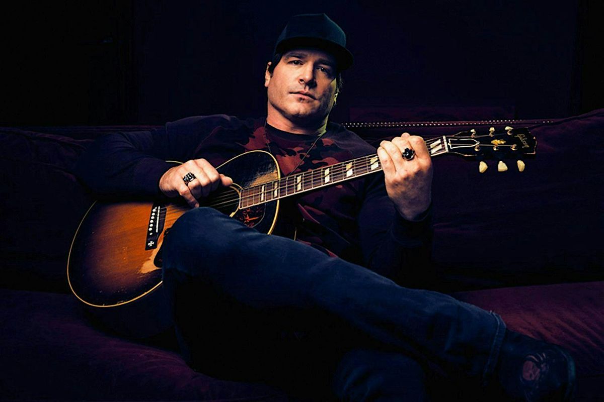 Nashville Nights - Featuring Jerrod Niemann at the Stonewall Resort, 7 November | Event in Roanoke | AllEvents