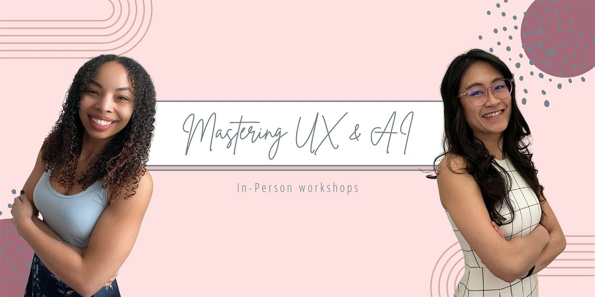Mastering UX with AI: Skills for Tomorrow's Designers, 31 May | Event in Plano | AllEvents