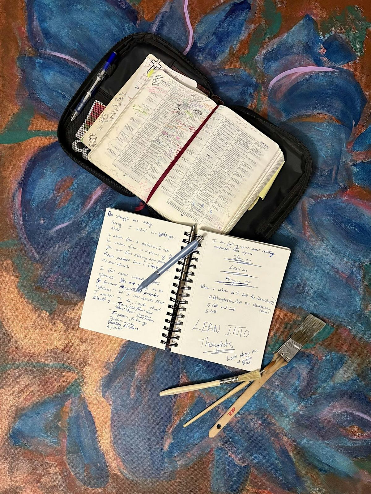 Scripture Circle for Creatives, 15 November | Event in Coon Rapids | AllEvents