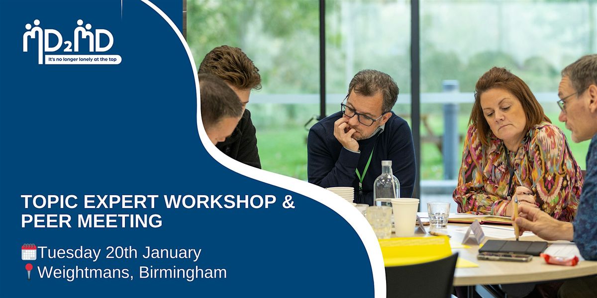 Success by Design, 20 January | Event in Birmingham | AllEvents