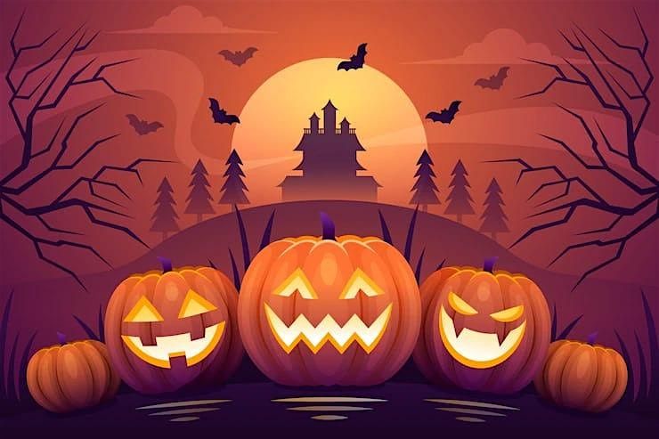 MP Environmental Pest Control Halloween party, 1 November | Event in Whitstable | AllEvents