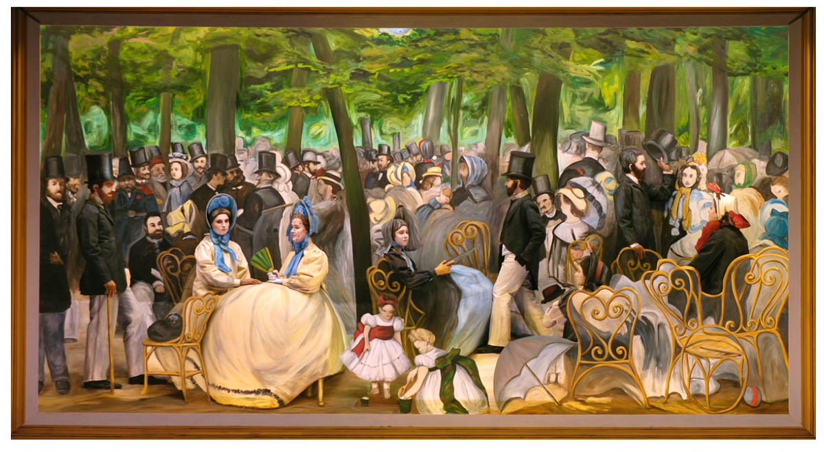 Pageant of the Masters - Laguna Beach, 6 July | Event in Laguna Beach | AllEvents