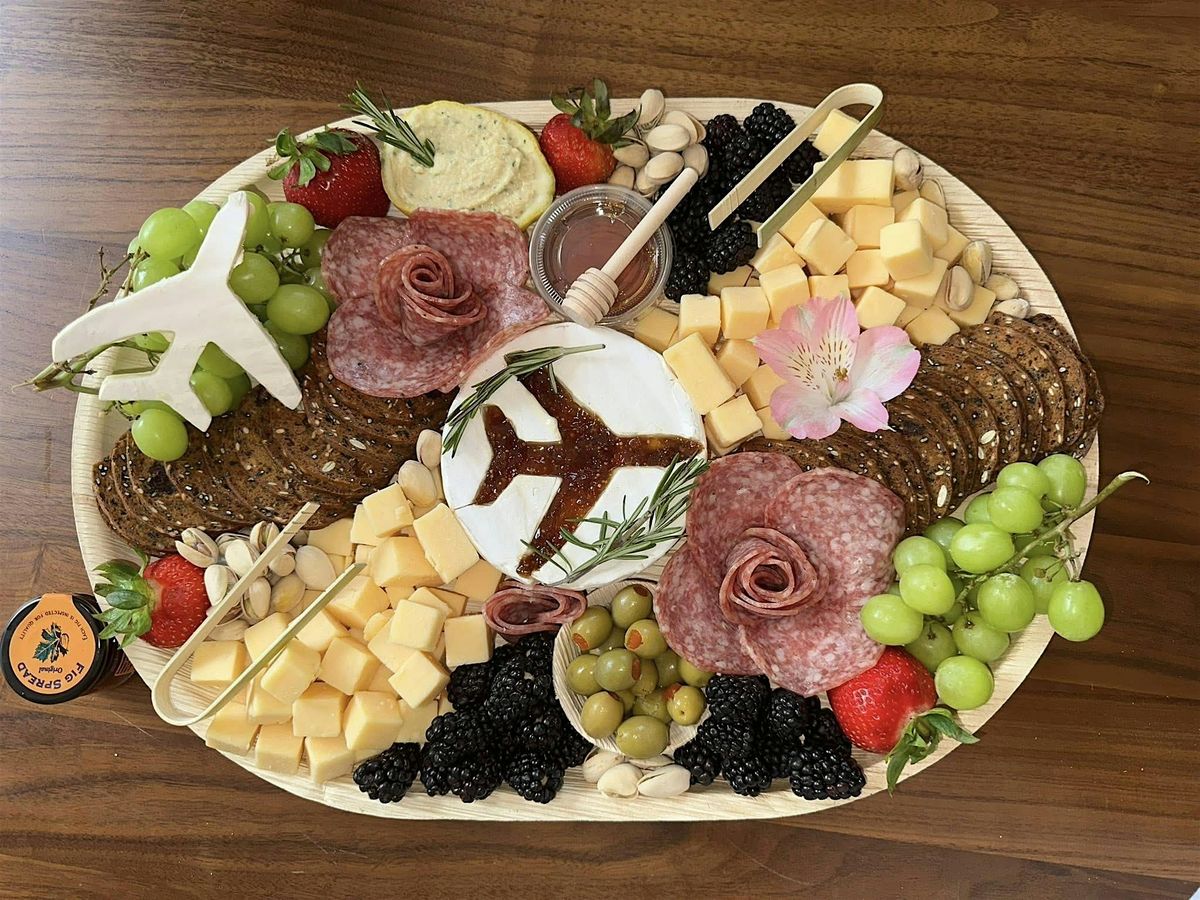 Charcuterie Board & Sip, 13 September | Event in Voorheesville | AllEvents