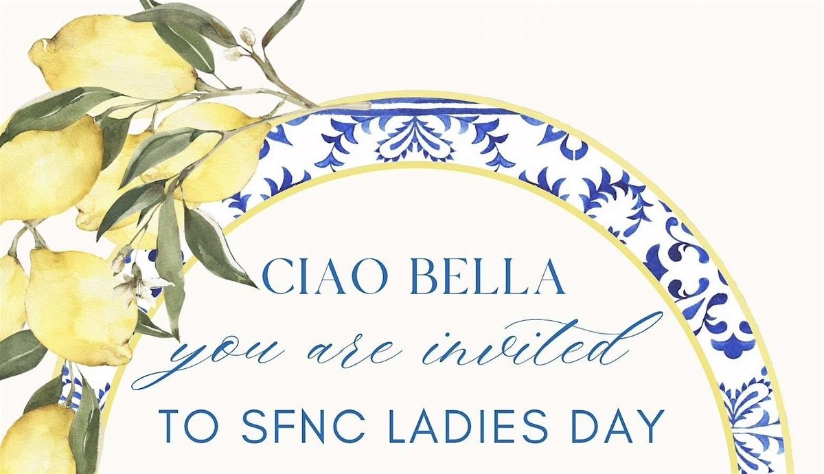 Shepparton Bears Ladies Day 2025, 3 May | Event in Shepparton | AllEvents