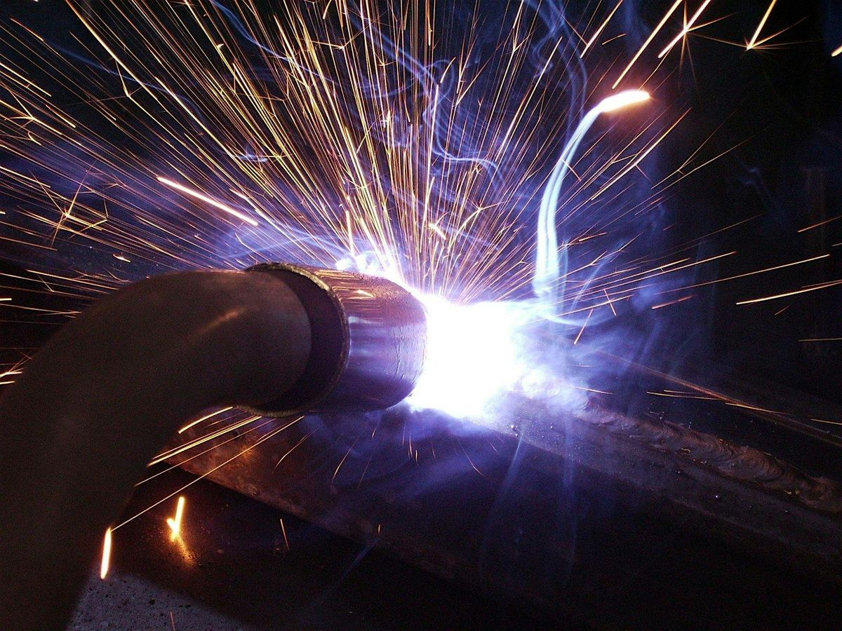 Shift 2.0 Tech Break: Automated Welding Technology, 18 June | Event in Buffalo | AllEvents