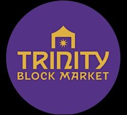 Trinity Block Market, 29 June | Event in Lakewood | AllEvents