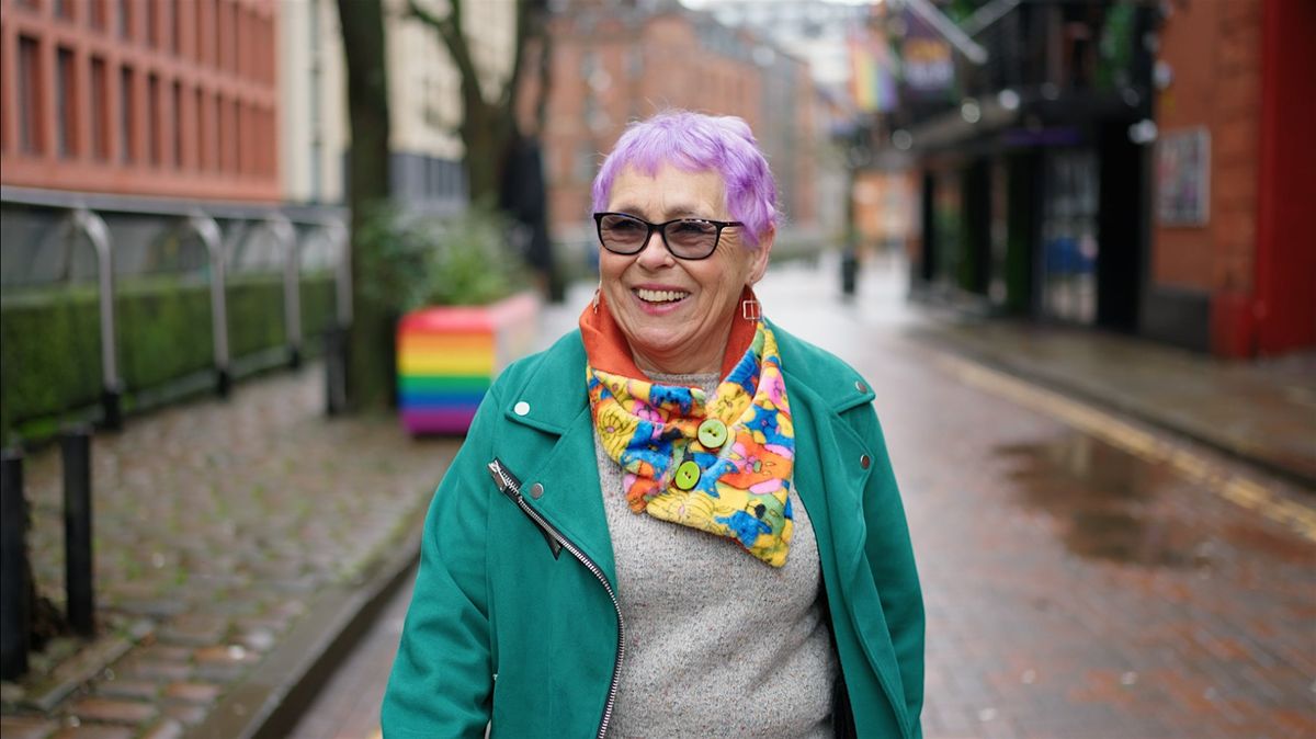 LGBTQ+ Inclusivity in Ageing and Dementia, 27 April | Event in University of Stirling | AllEvents