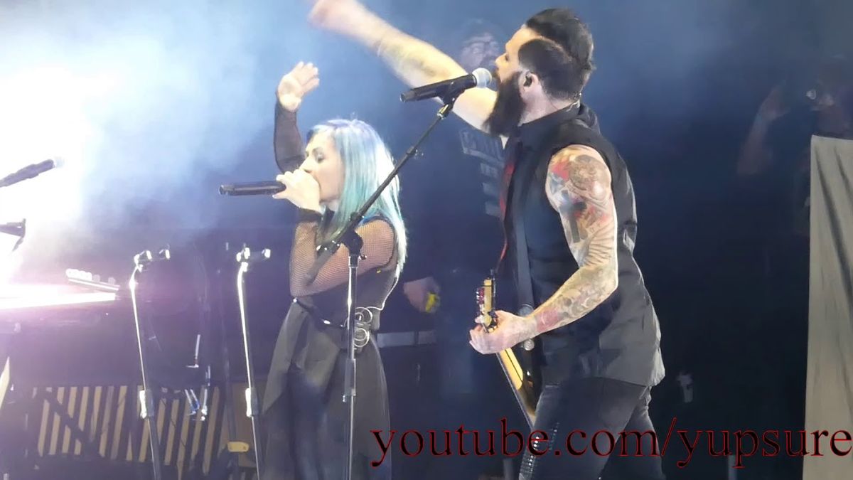 Skillet with Lacey Sturm, 4 August | Event in Gautier | AllEvents