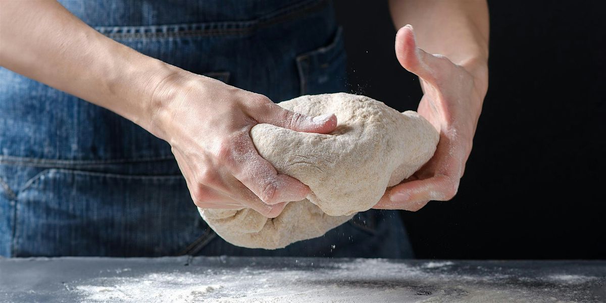 Hands-On: Focaccia | Event in Chicago | AllEvents