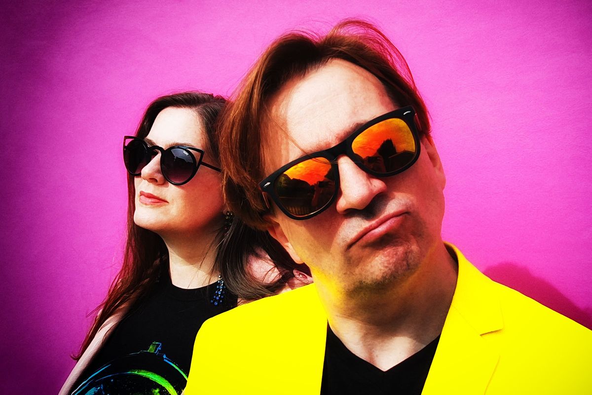 Melanie Pain Berlin Tickets, 18 February | Event in Berlin | AllEvents