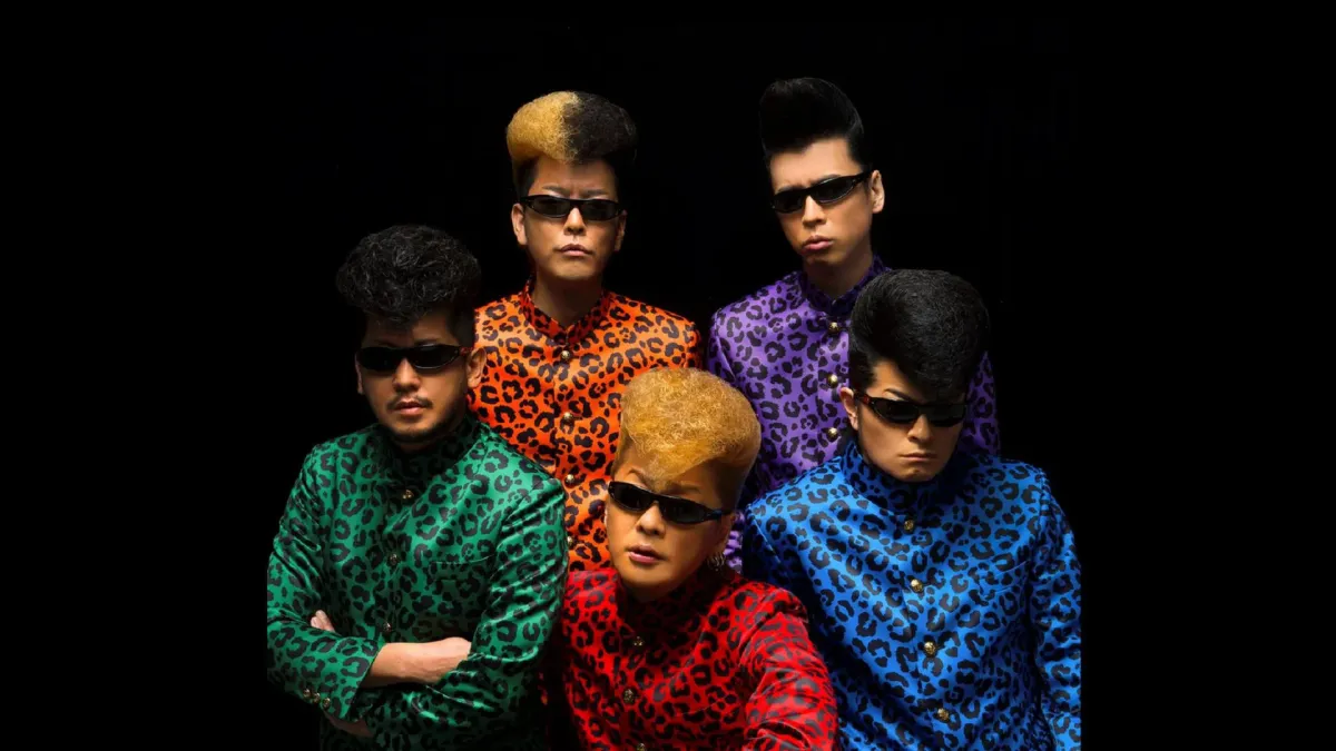 Kishidan, バックドロップシンデレラ, Kyuso Nekokami, AILIFDOPA, Yabai T-Shirts Yasan, ロマンス&amp;バカンス, psychic warrior durian, MAYSON's PARTY, 肉球ポコポコ団, shukatsuclub, トップシークレットマン in 大田区, 8 February