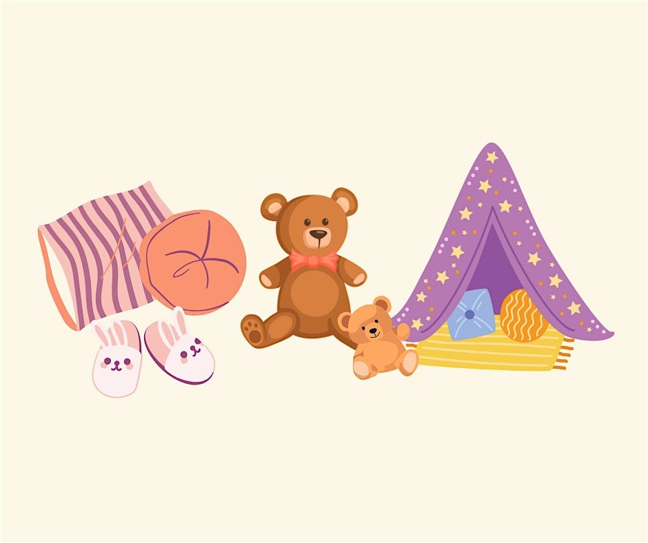 Stuffed Animal Sleepover, 5 September | Event in Depew | AllEvents